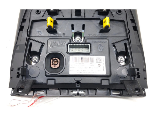 Дисплей    280346916R   Renault Clio V