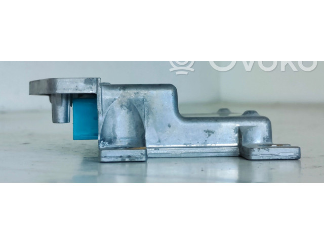 Блок подушек безопасности 13158713 Opel Meriva A