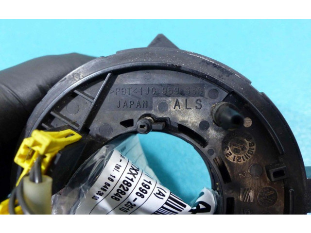 Подрулевой шлейф SRS 1J0959653, IMPRK853463 Skoda Octavia Mk1 (1U)