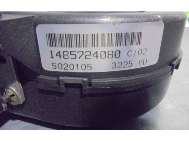 Вентилятор печки 1485724080, 5020105 Citroen C8
