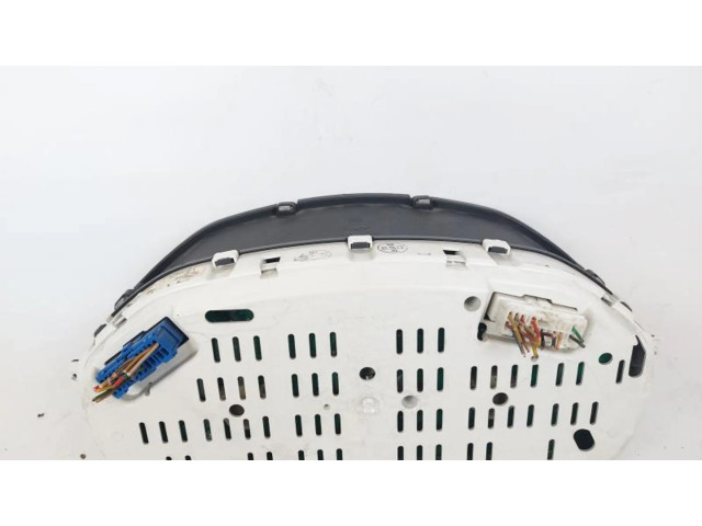 Přístrojová deska KIA Picanto 2008 9401307810