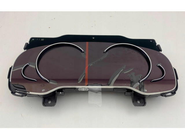 Přístrojová deska BMW 7 G11 G12 2020 0263723057