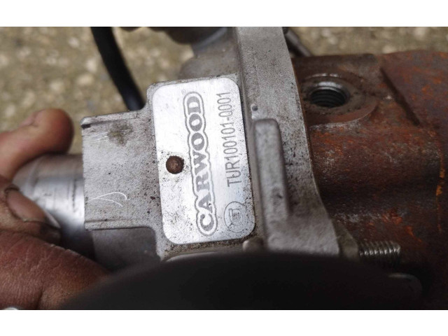 Turbodmychadlo Турбина TUR1001010001 Ford C-MAX II