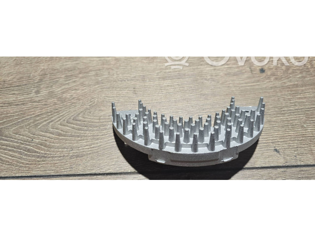 Вентилятор печки    6441ap   Peugeot 307