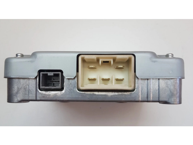 Другие блоки управления / модули