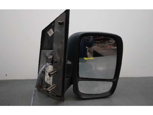 Зеркало электрическое Fiat Scudo 2007 - 2016 года