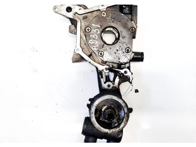 Масляный насос 37007500 Alfa Romeo 147 1.9