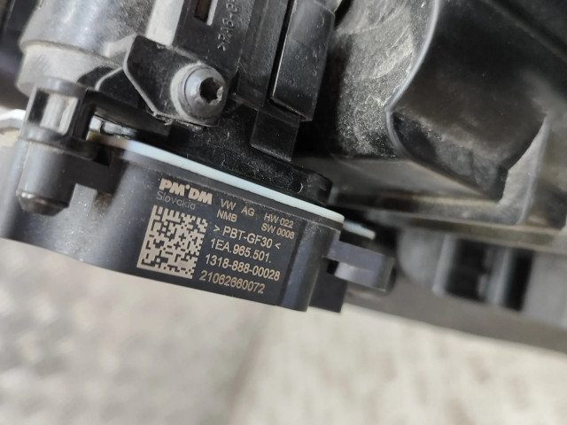 Комплект системы кондиционера воздуха