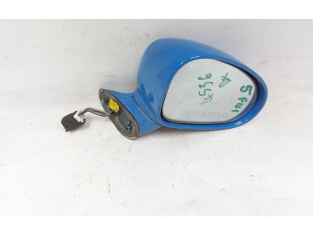 Генератор 96600429, 96600429   Chevrolet Matiz      