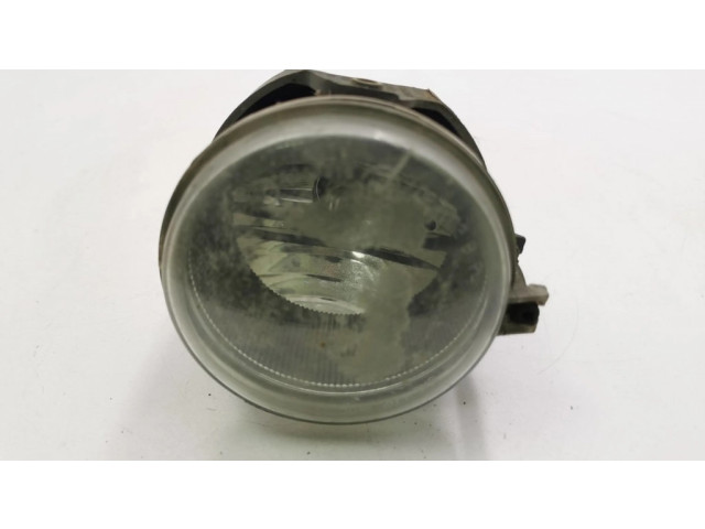 Передняя противотуманная фара