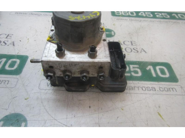 Jednotka ABS 6R0614517AKBEF, 6R0907379AT Skoda Roomster (5J) 2012