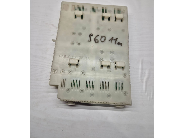 Комфортный модуль BG9T14C256GA, 31314116AA Volvo S60