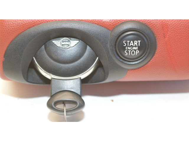 Блок управления двигателя 0261201775, 61356943822 Mini One - Cooper Coupe R56