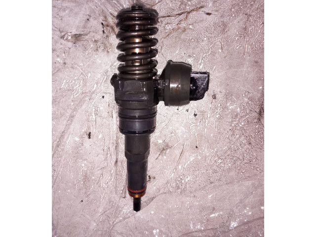 Vstřikovač 07z130073F   Volkswagen Transporter - Caravelle T5     