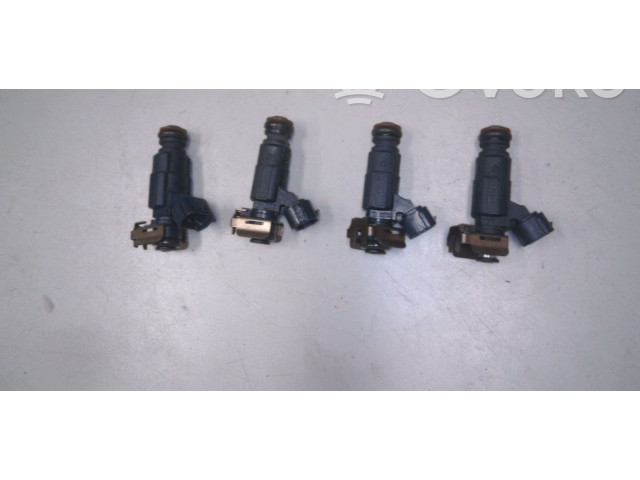 Vstřikovač Nissan Micra