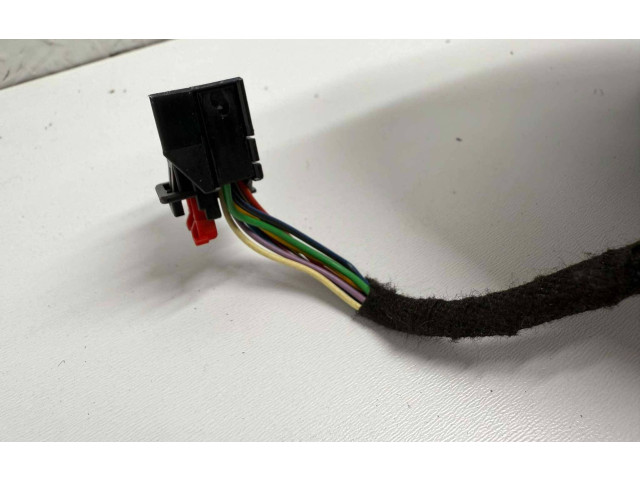 Zpětné zrcátko Volkswagen Tiguan 2009 5N1857502AQ