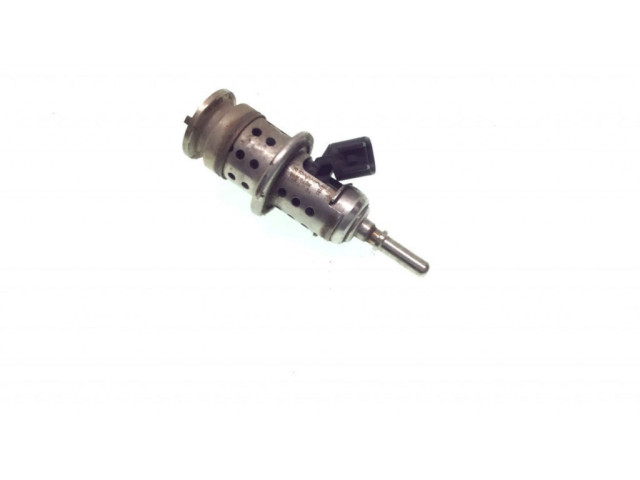 AdBlue форсунка