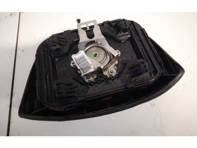 Подушка безопасности водителя    Renault Trafic II (X83)