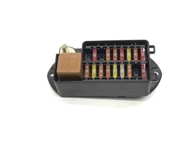 Блок предохранителей LJD2800BB Jaguar XK8 - XKR