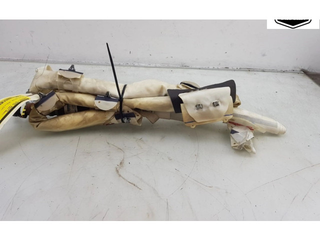 Боковая подушка безопасности 985P03312R, 985P03312R   Renault Clio IV