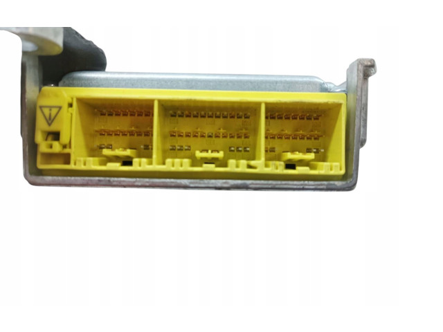 Блок подушек безопасности    Toyota Corolla Verso E121