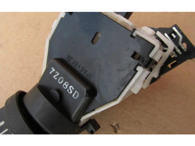 Ручка стеклоочистителей Nissan Pathfinder R51