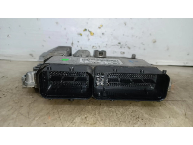 Řídící jednotka 391402A100, CENTRALITAMOTORUCE Hyundai i20 (GB IB) 2015