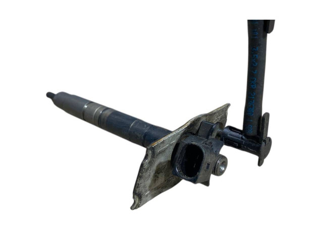 Форсунка 03L130277, 0445116030 Volkswagen Golf VI CAYC