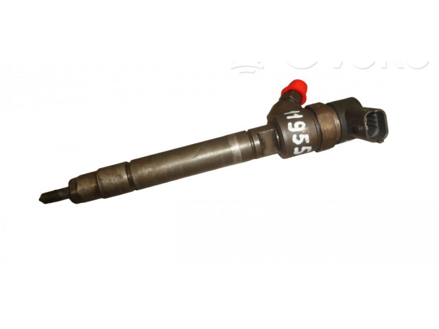 Форсунка 0445110251    Volvo S60  D 5244 T4 