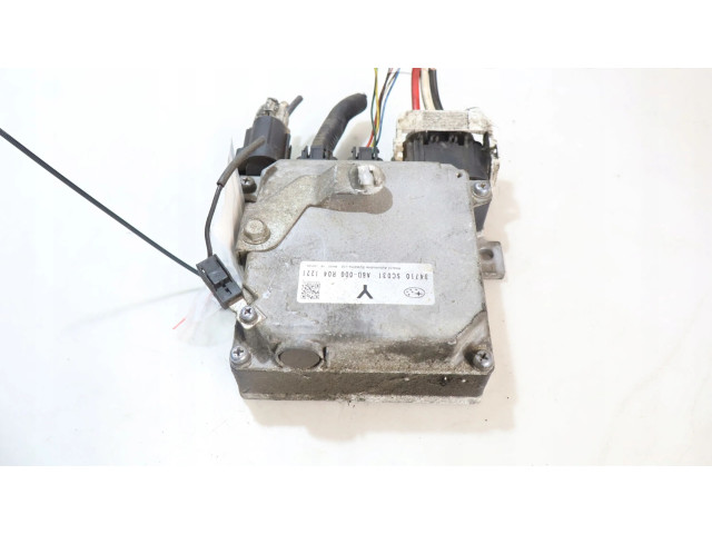 Блок управления двигателем Блок управления    Subaru Forester SH