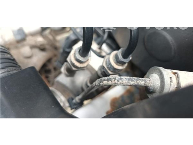 Блок АБС 0265   KIA  Ceed  2006 - 2012 года