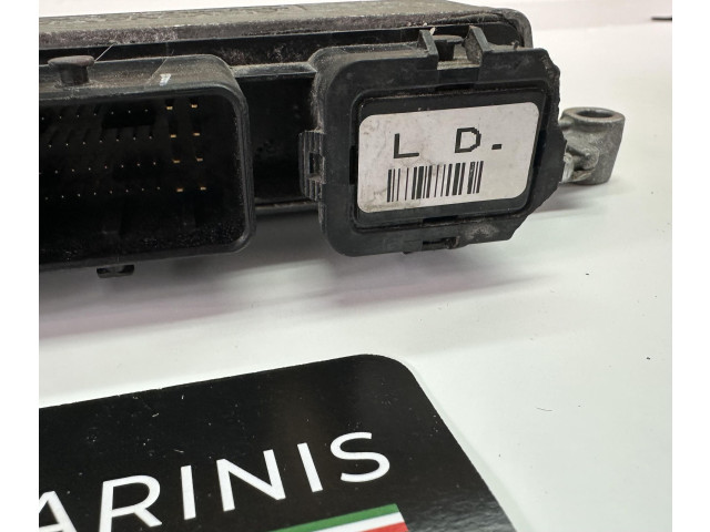 Řídící jednotka A2661531691, 5WY53530C Mercedes-Benz B W245 2009