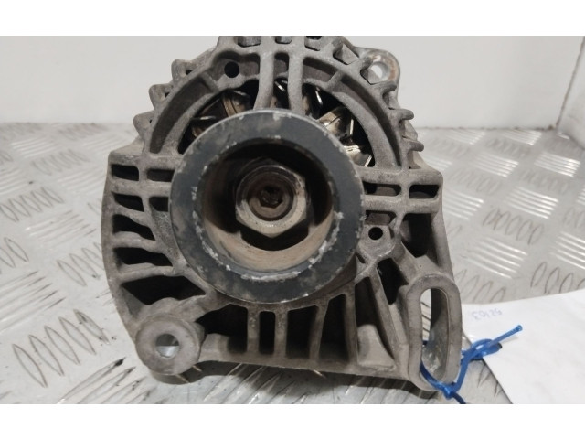 Генератор 0986039471   Fiat Punto (199)      