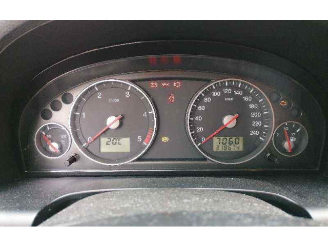 Přístrojová deska Ford Mondeo MK I 1993 3S7T10849GC