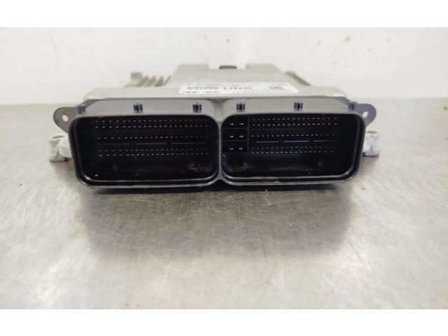 Блок управления двигателем Блок управления 391402A800   KIA Ceed