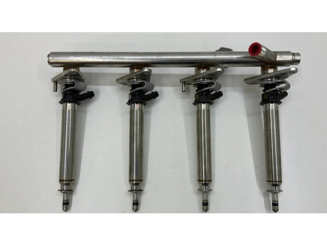 Vstřikovač A2740703800, A27407804   Mercedes-Benz GLC X253 C253  pro benzínový motor 2.0 274920 