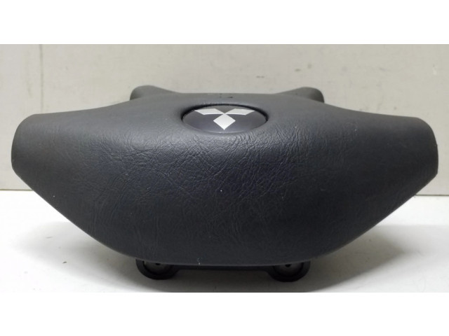 Подушка безопасности водителя VH35X2 Mitsubishi Outlander