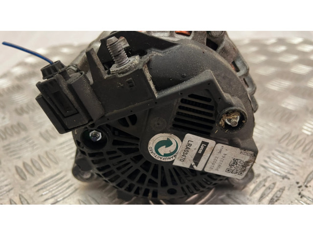 Генератор LRA03470   Ford Focus 1.6     