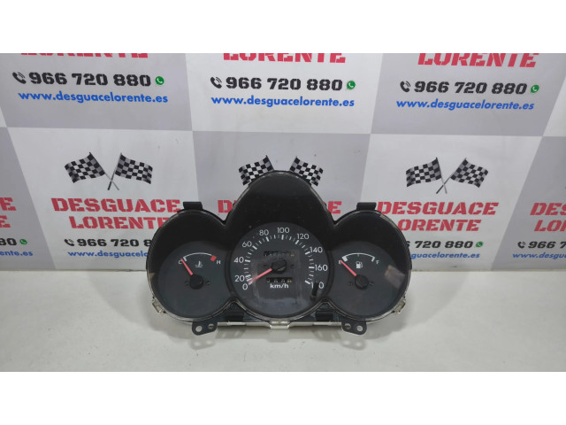 Přístrojová deska Hyundai Atos Classic 1999 9400102401