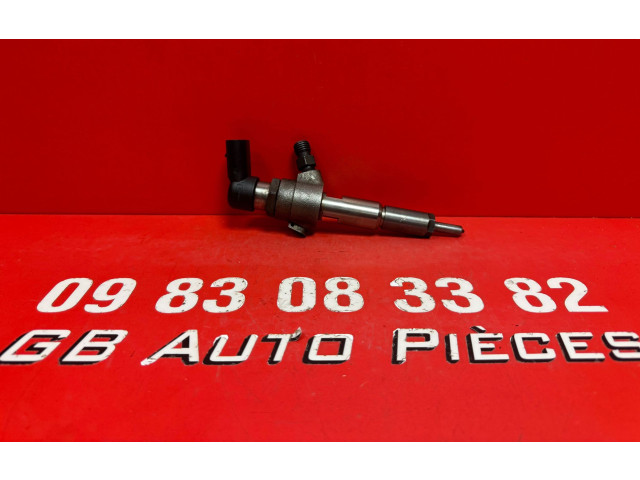 Форсунка 9663429280 Ford Fiesta