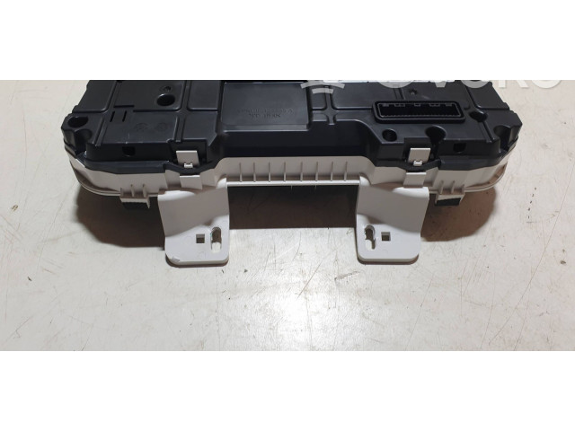 Панель приборов 248091278R, 62567206 Dacia Spring