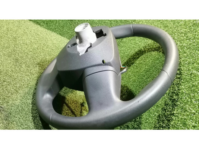 Руль Renault Master III  2010- года 484005122R      