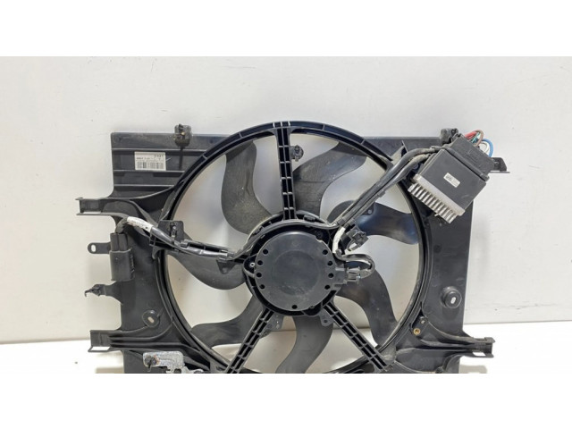 Комплект вентиляторов