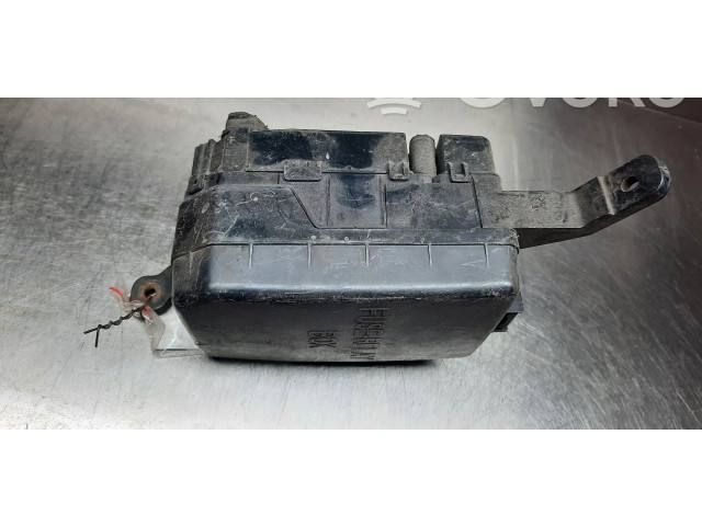 Блок предохранителей     Hyundai Getz    