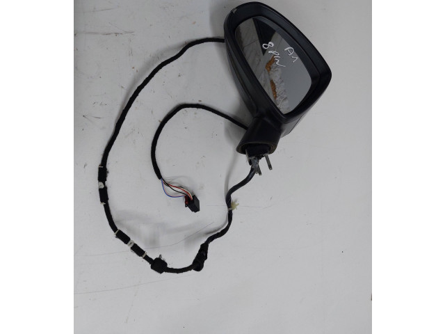 Зеркало электрическое Audi A1 2010 - 2018 года