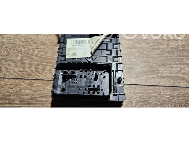 Pojistková skříňka 01718130 Volkswagen Tiguan 2015