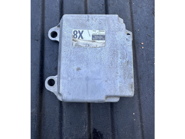 Блок подушек безопасности 89170, 8917030480 Lexus LS 430