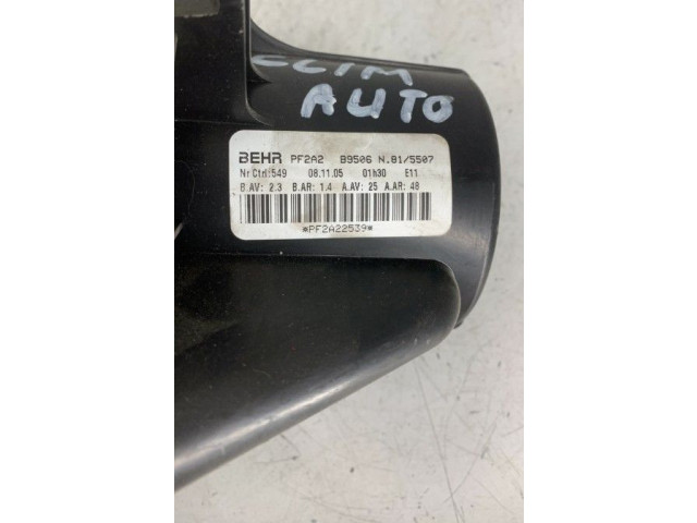 Форсунка 6441S6    Peugeot 307  TU5JP4_NFU 