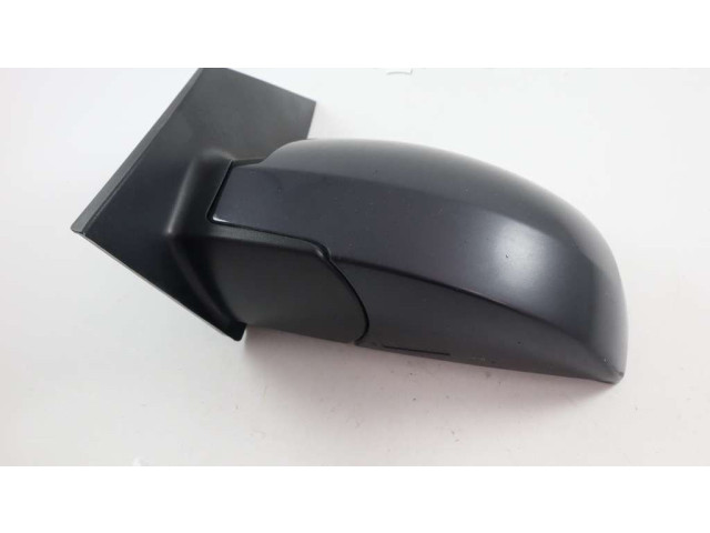 Зеркало электрическое        Hyundai Getz   -  года   