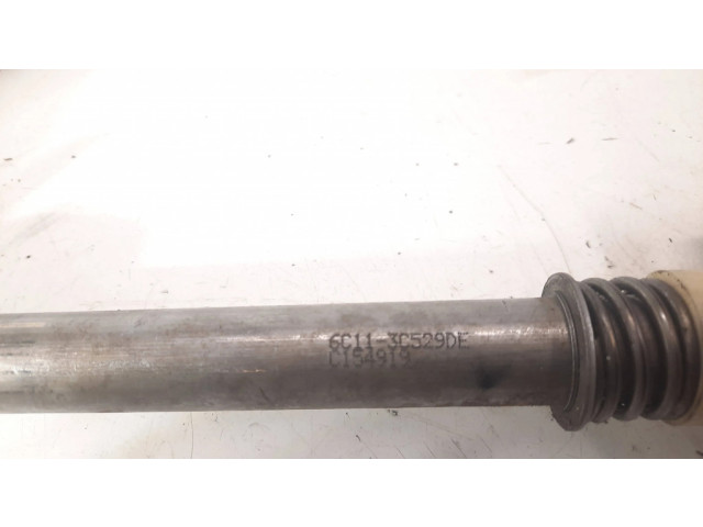    Рулевая рейка 6C113C529DE   Ford Transit 2006-2013 года